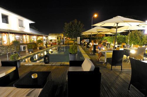 Hotel Logis H�tel Le Relais Des Plages