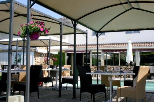 Hotel Logis H�tel Le Relais Des Plages