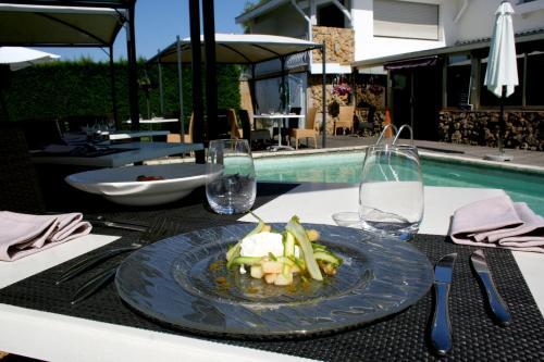 Hotel Logis H�tel Le Relais Des Plages