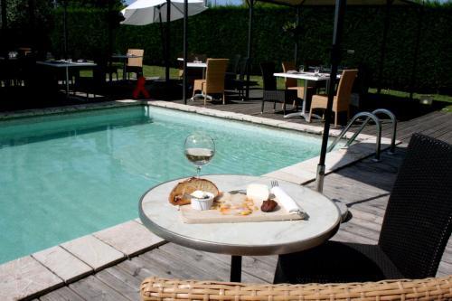 Hotel Logis H�tel Le Relais Des Plages