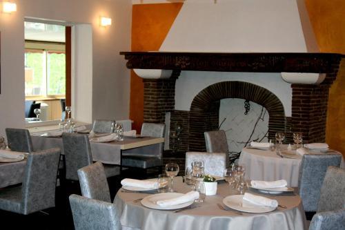 Hotel Logis H�tel Le Relais Des Plages