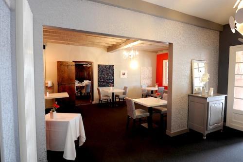 Hotel Logis H�tel Le Relais Des Plages