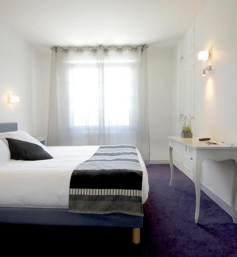 Hotel Logis H�tel Le Relais Des Plages