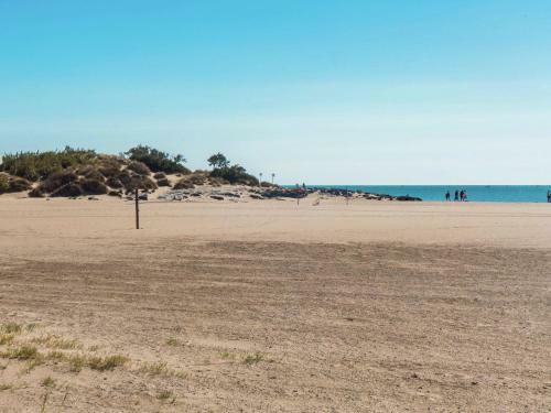 Apartment Saint Pierre La Mer