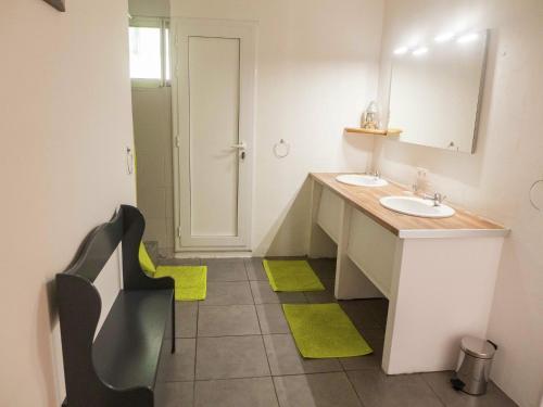 Apartment Saint Pierre La Mer