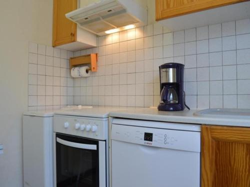 Apartamento House Saint Pierre La Mer - 9 Pers, 100 M2, 5/4