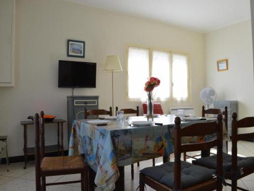 Apartamento House Saint Pierre La Mer - 9 Pers, 100 M2, 5/4