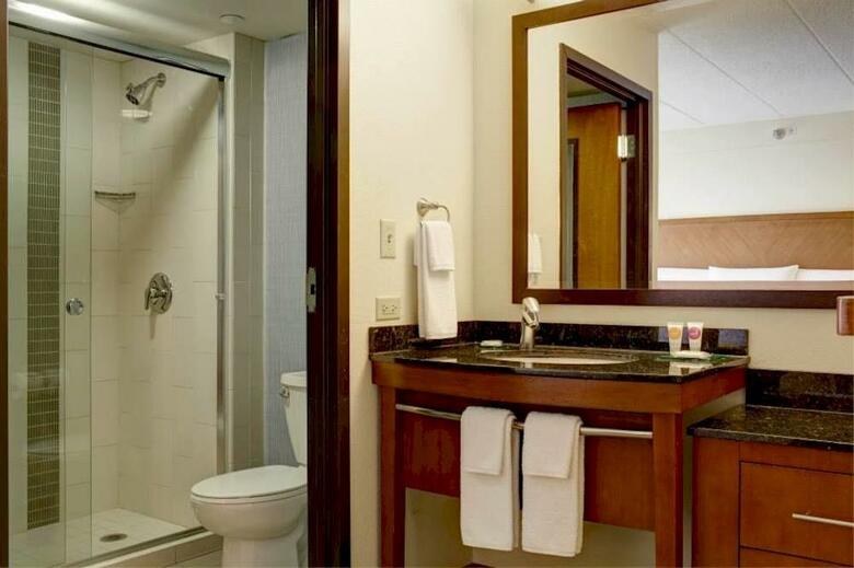 Hotel Hyatt Place Orlando Airport