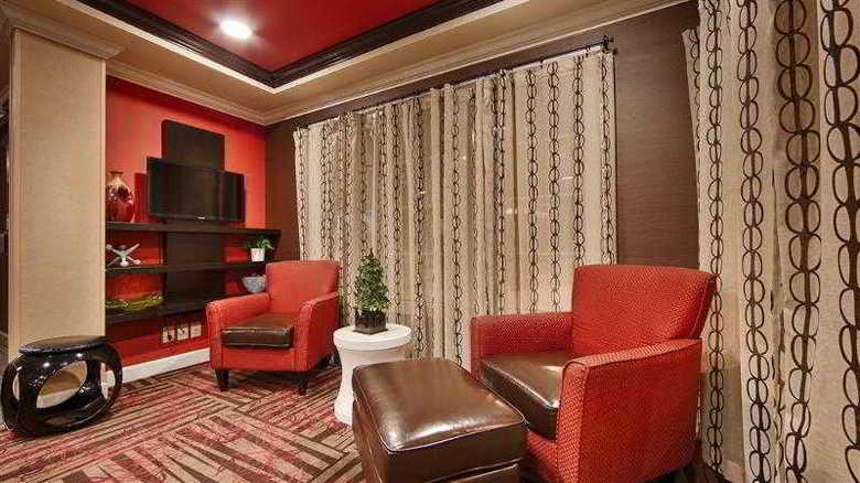 Hotel Inn At The Peachtrees