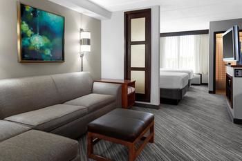 Hotel Hyatt Place Atlanta Norcross