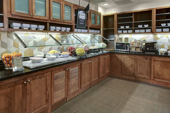 Hotel Hyatt Place Atlanta Norcross