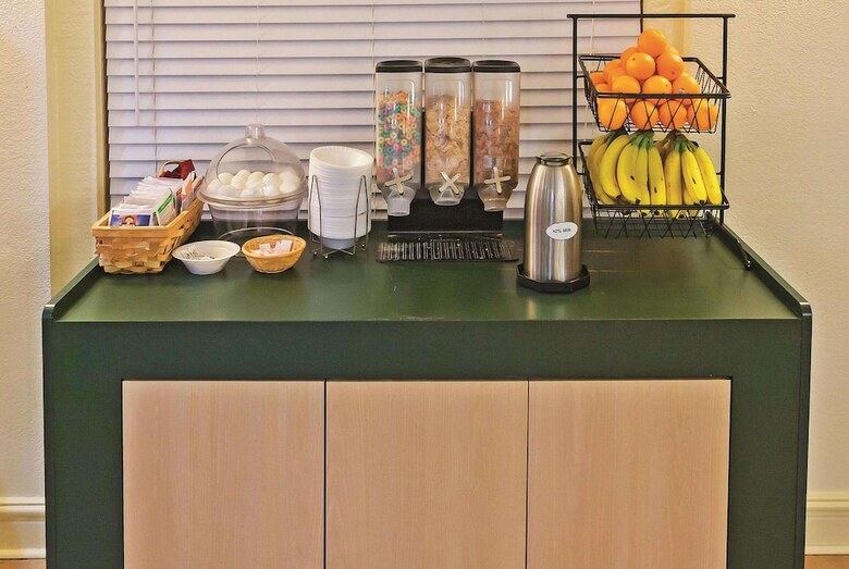 Hotel La Quinta Inn College Station