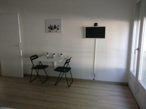 Apartamento Appart H�tel L'ang�lique