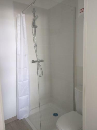 Apartamento Appart H�tel L'ang�lique