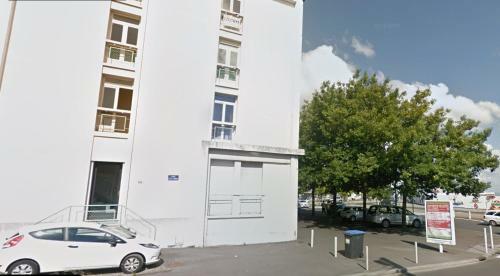 Apartamento Appart H�tel L'ang�lique