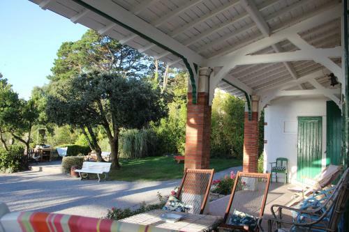 Bed & Breakfast Villa La Brise