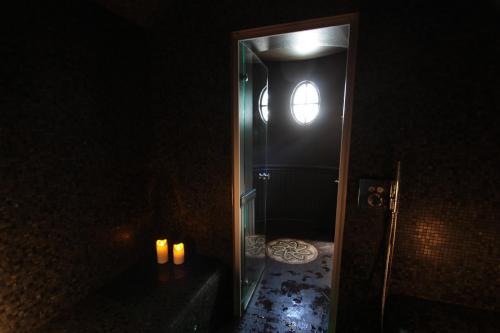 Bed & Breakfast Villa La Brise