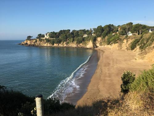 Bed & Breakfast Villa La Brise