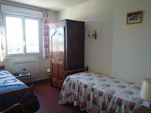 Apartment Appartement T4 - Face Mer - Centre Station - Ref Gra 216