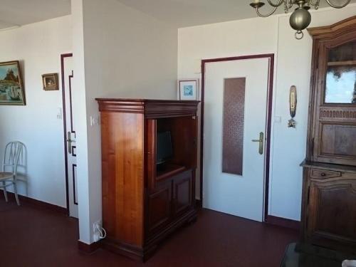 Apartment Appartement T4 - Face Mer - Centre Station - Ref Gra 216