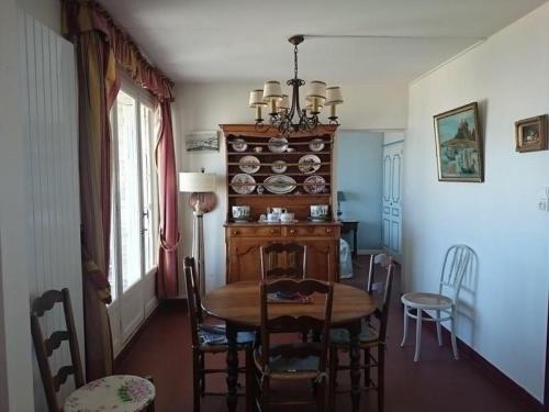 Apartment Appartement T4 - Face Mer - Centre Station - Ref Gra 216