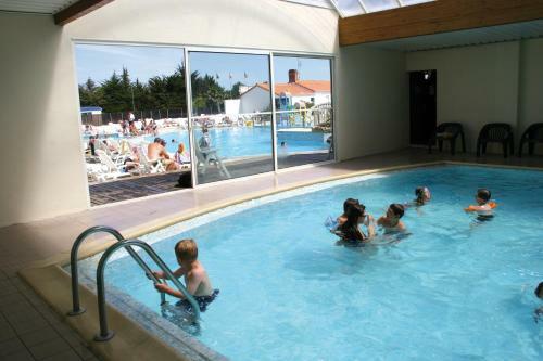 Camping Sunissim Le Zagarella By Locatour