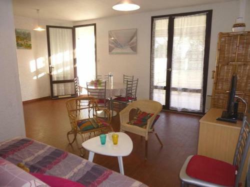 Apartamento House Loriots
