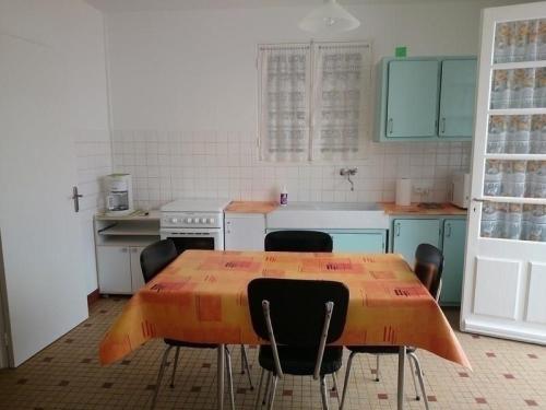 House Maison 2 Chambres - Ref 18