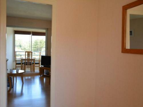 Apartment Etangs