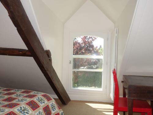 Holiday Home La Rodi�re