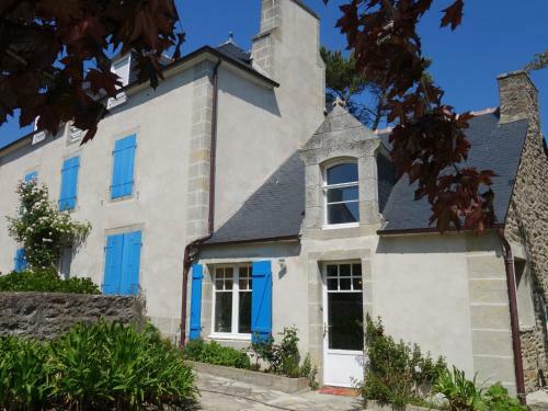 Holiday Home La Rodi�re