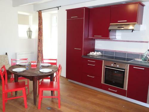 Holiday Home La Rodi�re