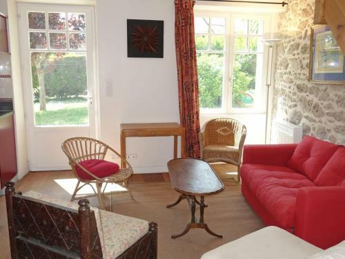 Holiday Home La Rodi�re
