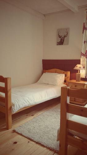 Bed & Breakfast Chalet La Moussi�re