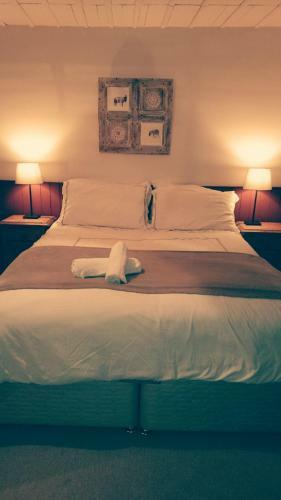 Bed & Breakfast Chalet La Moussi�re