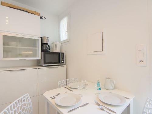 Apartment A Dieu Vat
