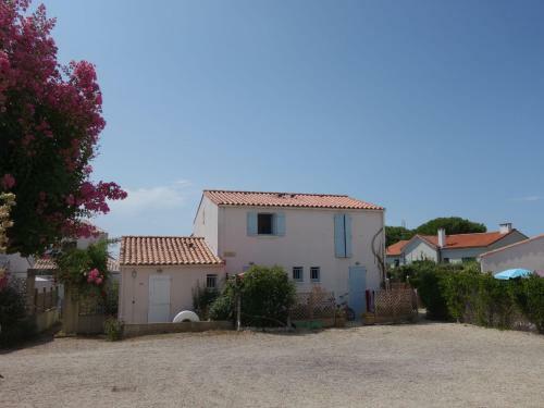 Apartment A Dieu Vat
