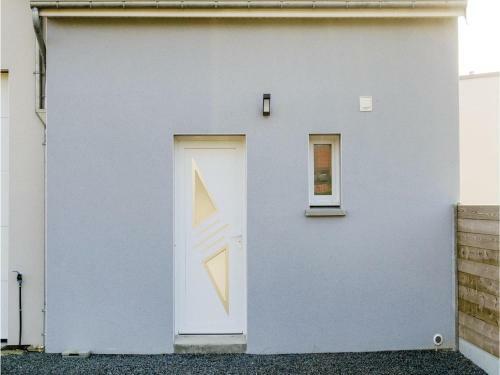 Two-bedroom Holiday Home In Saint Germain Sur Ay