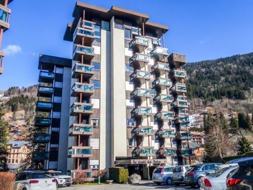 Apartment Castel Des Roches