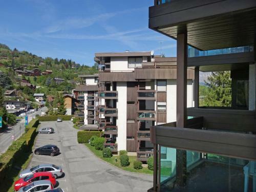 Apartment Castel Des Roches