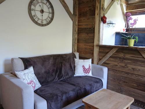 Apartment Castel Des Roches