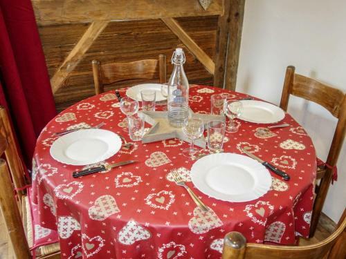 Apartment Castel Des Roches