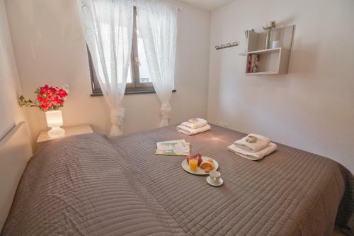 Saint-gervais-les-bains Apartment Sleeps 4