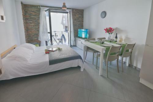 Saint-gervais-les-bains Apartment Sleeps 4