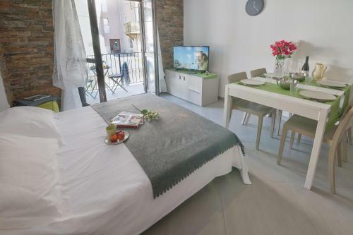 Saint-gervais-les-bains Apartment Sleeps 4