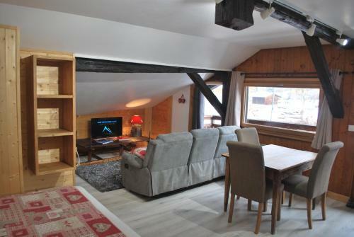 Bed & Breakfast Chalet L'aiglon