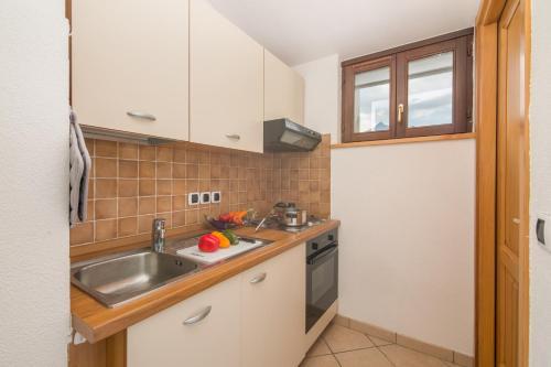 Saint-gervais-les-bains Apartment Sleeps 2