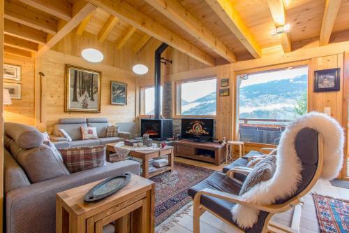Chalet R�a