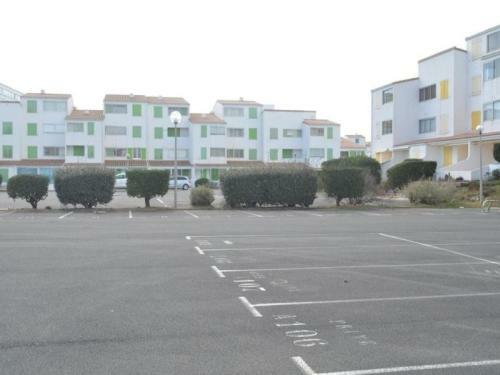 Apartment Fregate 2