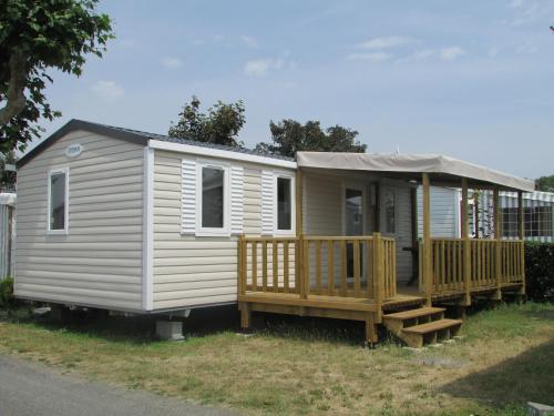 Camping Le Chateau